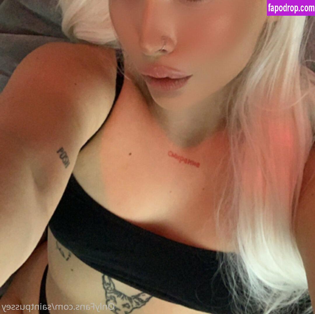 Saintpussey / sacred_vagina leak of nude photo #0006 from OnlyFans or Patreon