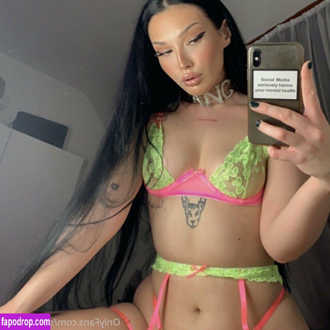 Saintpussey / sacred_vagina leak of nude photo #0015 from OnlyFans or Patreon