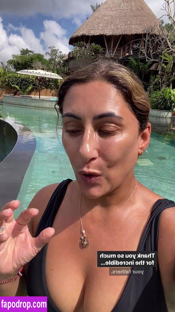 Saira Khan / iamsairakhan / sairasbum leak of nude photo #0130 from OnlyFans or Patreon