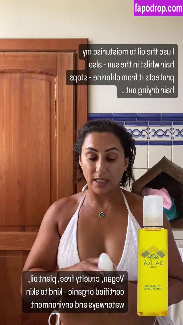 Saira Khan / iamsairakhan / sairasbum leak of nude photo #0174 from OnlyFans or Patreon