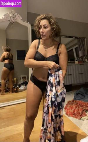 Saira Khan leak #0095