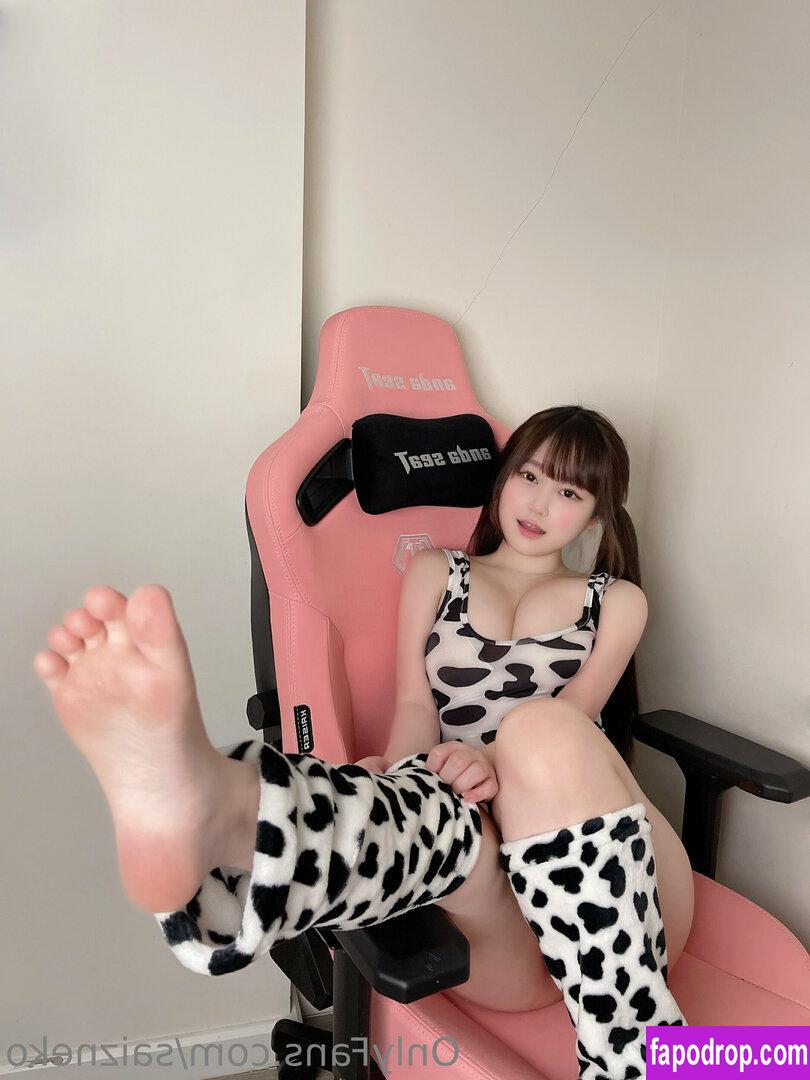 Saizneko / anyuser / saizneko_2 leak of nude photo #0082 from OnlyFans or Patreon