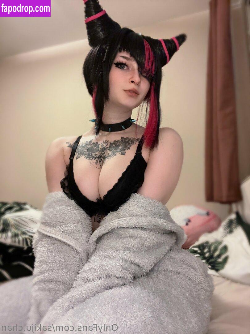 sakiju.chan /  leak of nude photo #0027 from OnlyFans or Patreon