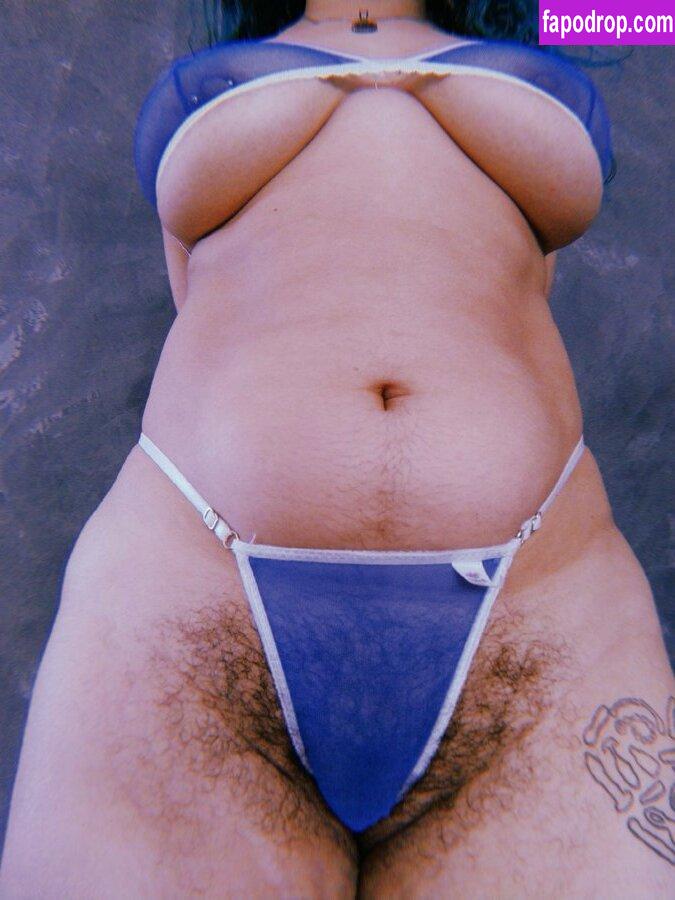 sakurahairy / sakura__hair leak of nude photo #0002 from OnlyFans or Patreon