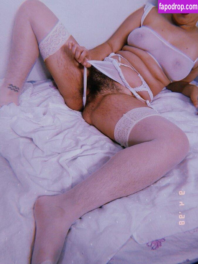 sakurahairy / sakura__hair leak of nude photo #0003 from OnlyFans or Patreon