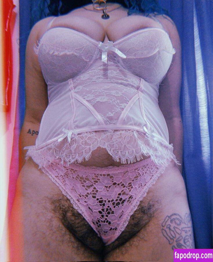 sakurahairy / sakura__hair leak of nude photo #0005 from OnlyFans or Patreon