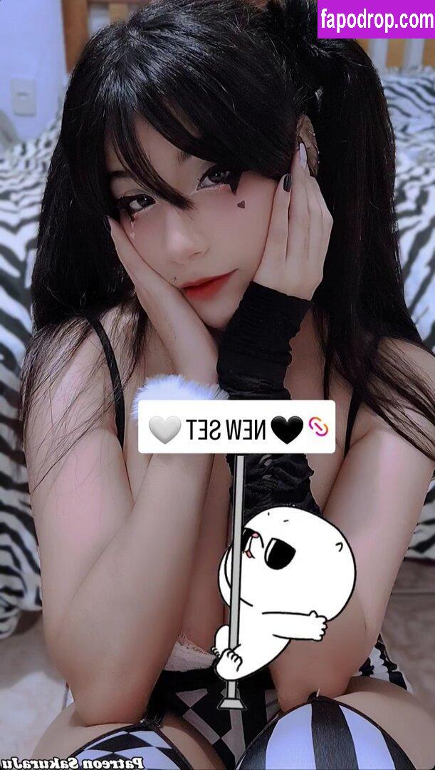 SakuraJul / SakuraJu / SakuraJu_ / yuusakura_official leak of nude photo #0038 from OnlyFans or Patreon