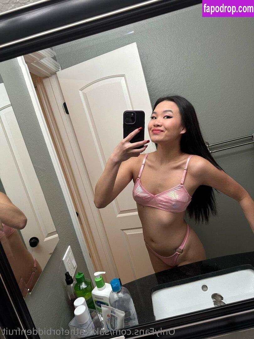 sakuratheforbiddenfruit / yourforbiddenlover_ / zlightskin leak of nude photo #0261 from OnlyFans or Patreon