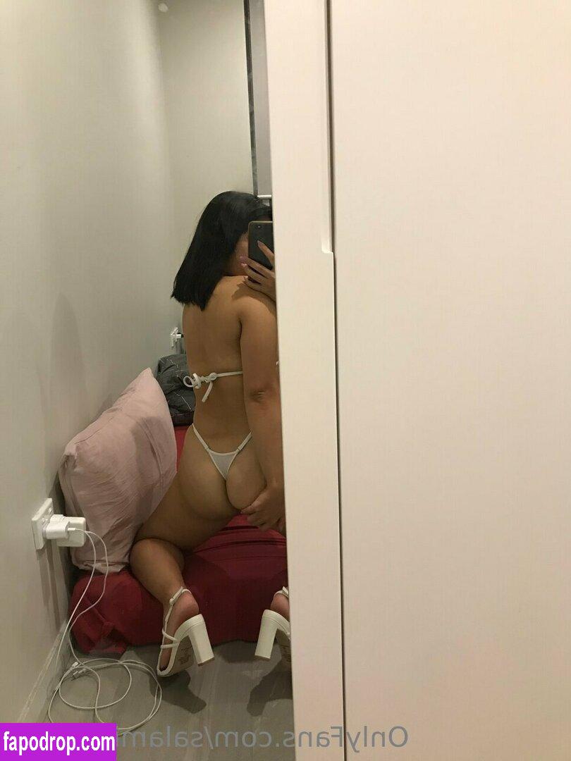 salamiontoast / Free_Indication_1044 / Laura / breakthe.fast leak of nude photo #0022 from OnlyFans or Patreon