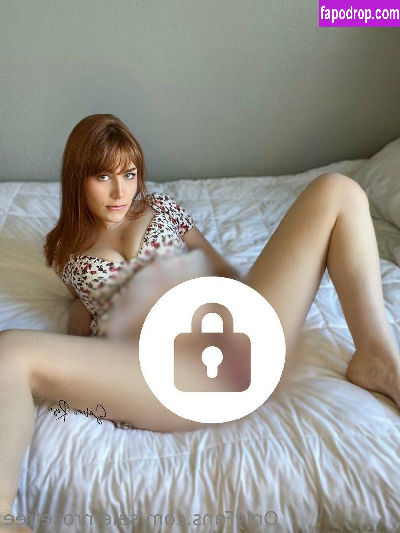 salemrosefree / salemmoon69 leak of nude photo #0032 from OnlyFans or Patreon