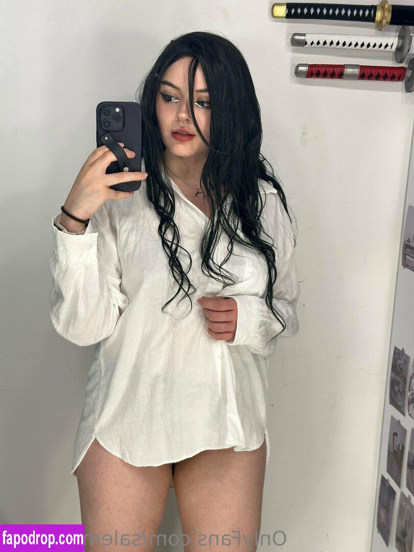 salems_hailey / salem_haley leak of nude photo #0068 from OnlyFans or Patreon