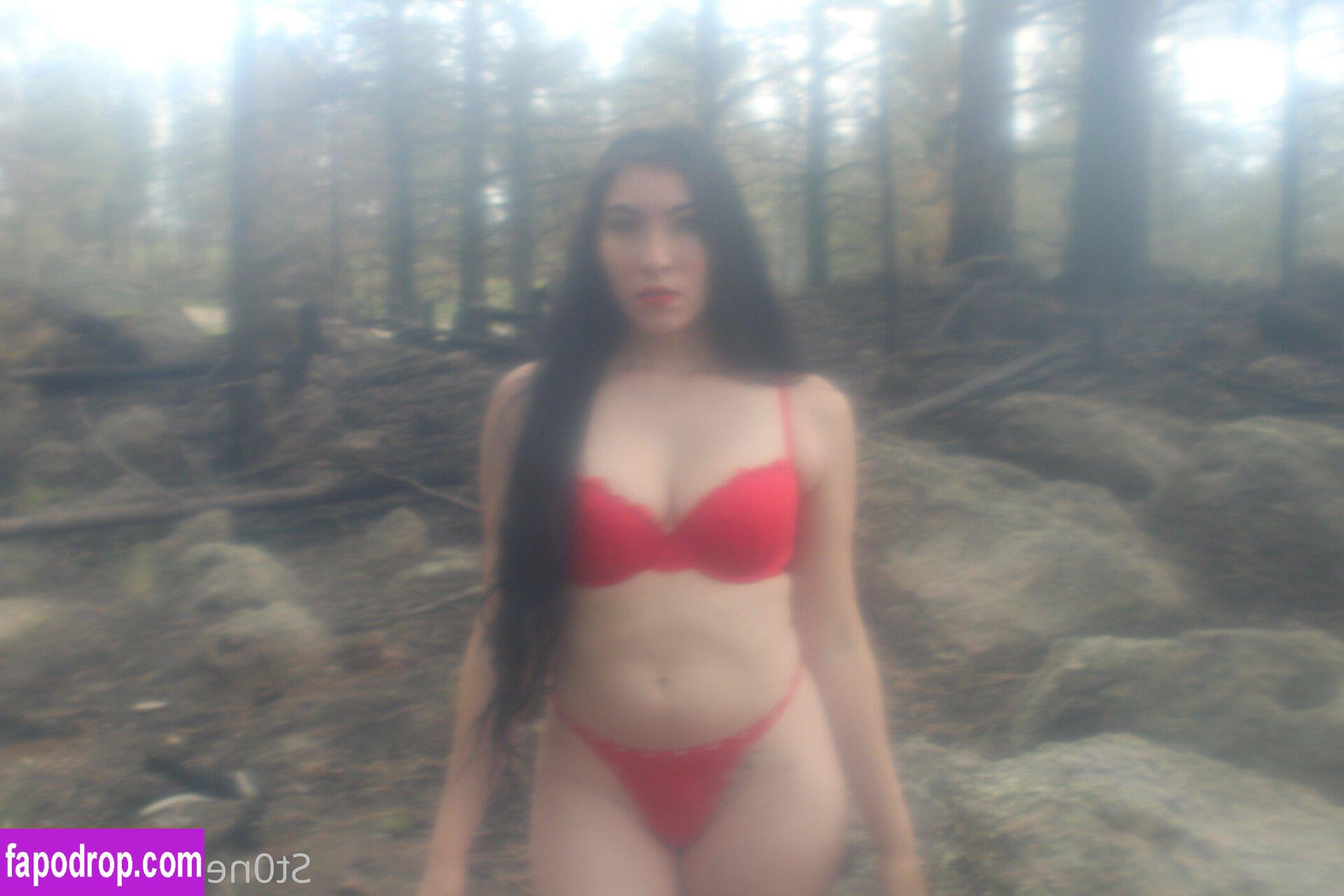 salemsienna / st0ned.succubus leak of nude photo #0069 from OnlyFans or Patreon