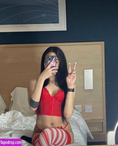 Salford / badbunny1018 leak of nude photo #0001 from OnlyFans or Patreon