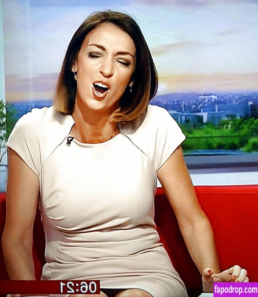 Sally Nugent / sallynugenttv leak of nude photo #0002 from OnlyFans or Patreon