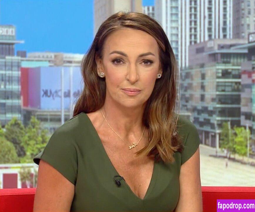 Sally Nugent / sallynugenttv leak of nude photo #0022 from OnlyFans or Patreon