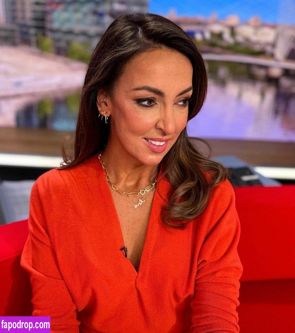 Sally Nugent / sallynugenttv leak of nude photo #0035 from OnlyFans or Patreon