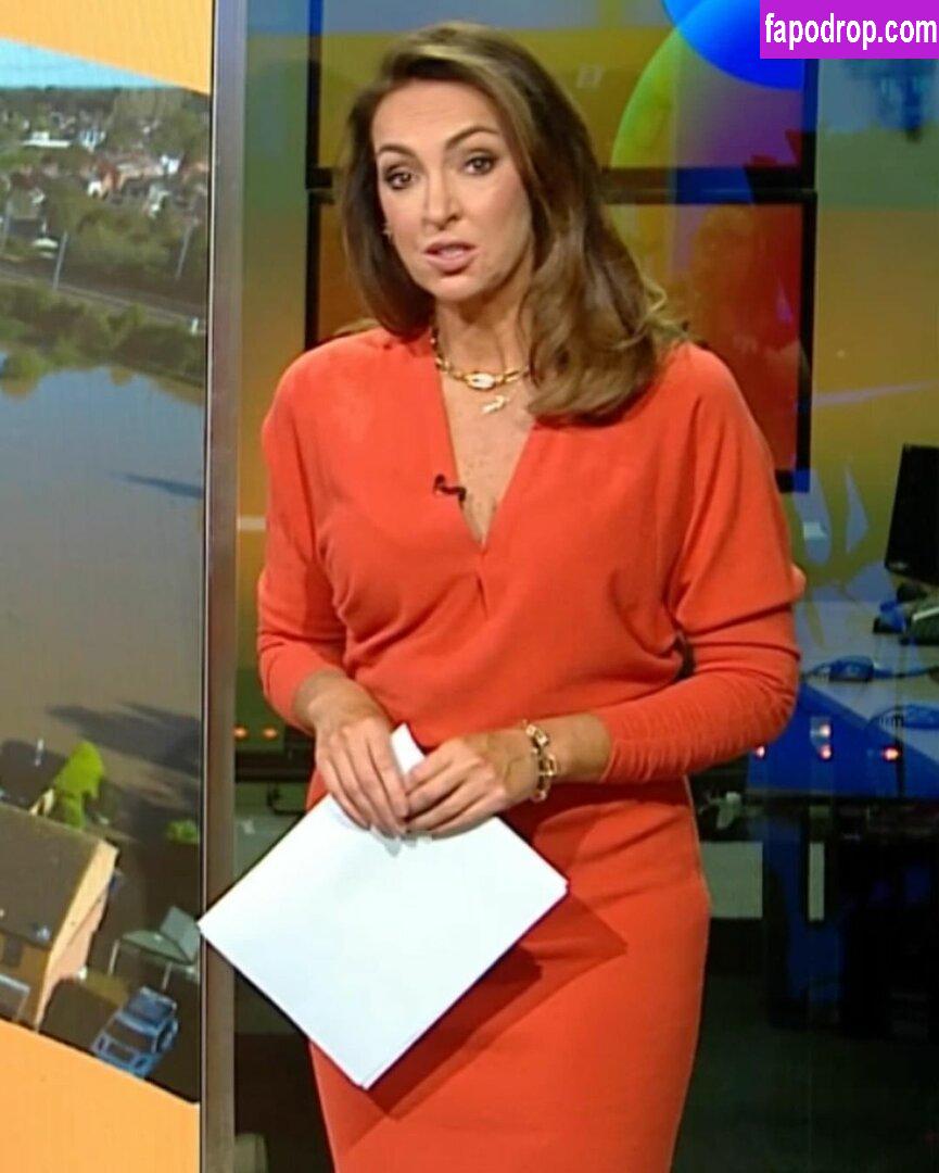 Sally Nugent / sallynugenttv leak of nude photo #0036 from OnlyFans or Patreon