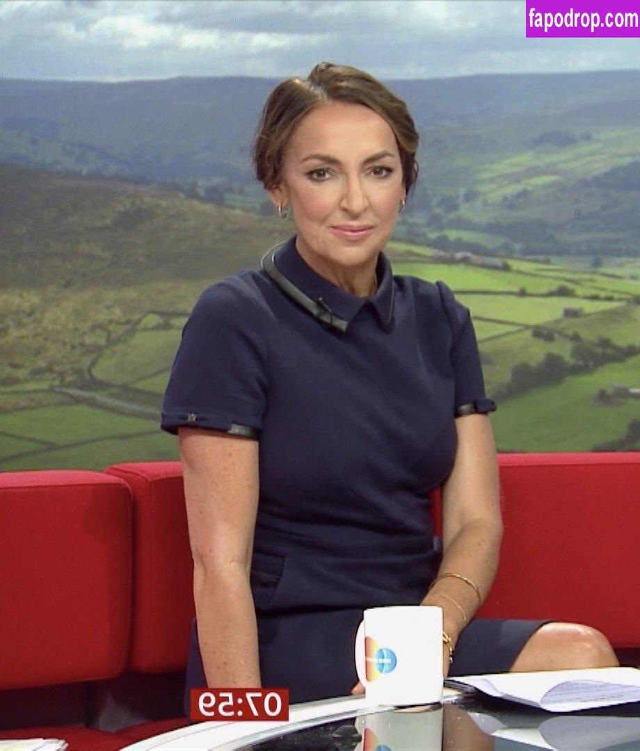 Sally Nugent / sallynugenttv leak of nude photo #0038 from OnlyFans or Patreon