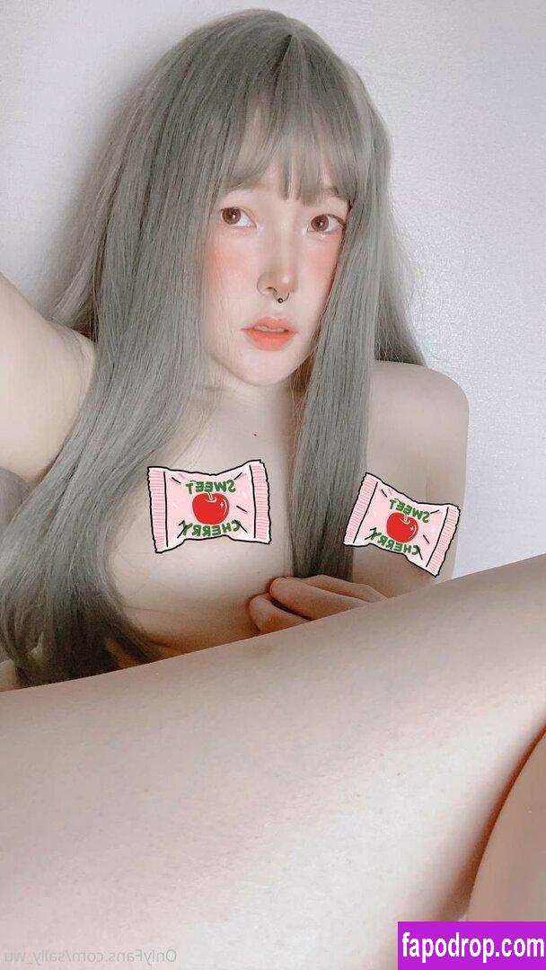 sally_wu / sally_wu666 leak of nude photo #0033 from OnlyFans or Patreon