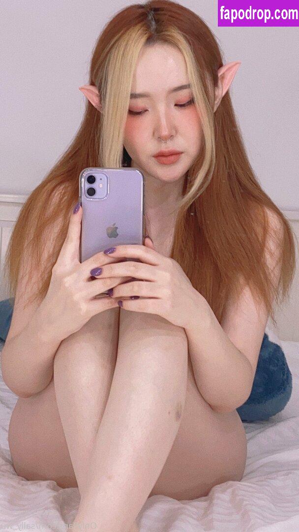 sally_wu / sally_wu666 leak of nude photo #0066 from OnlyFans or Patreon