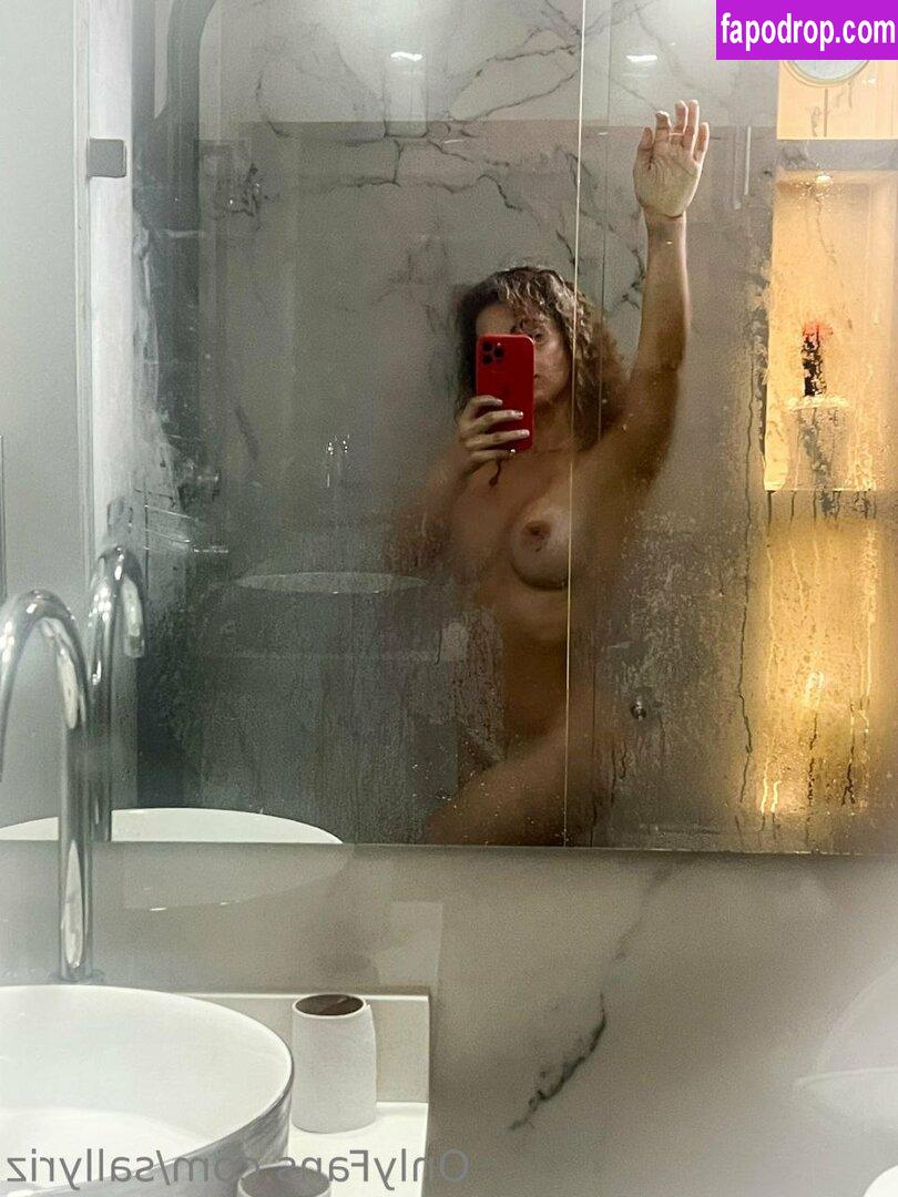 Sallyriz leak of nude photo #0010 from OnlyFans or Patreon