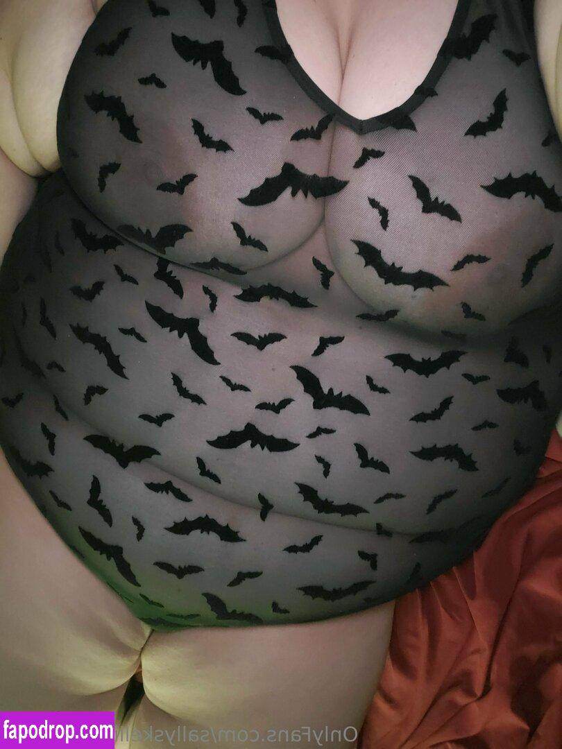 sallyskellington1328 / tommy_tc21 leak of nude photo #0017 from OnlyFans or Patreon