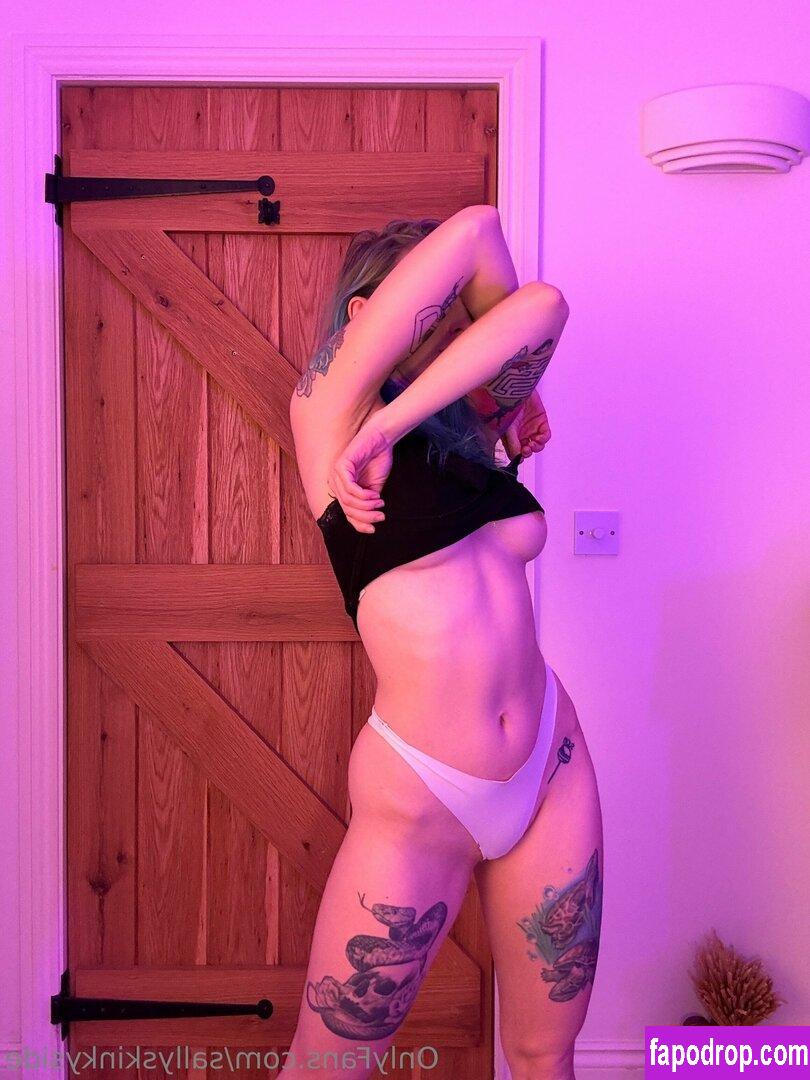 sallyskinkyside / salikinsidek_official leak of nude photo #0126 from OnlyFans or Patreon