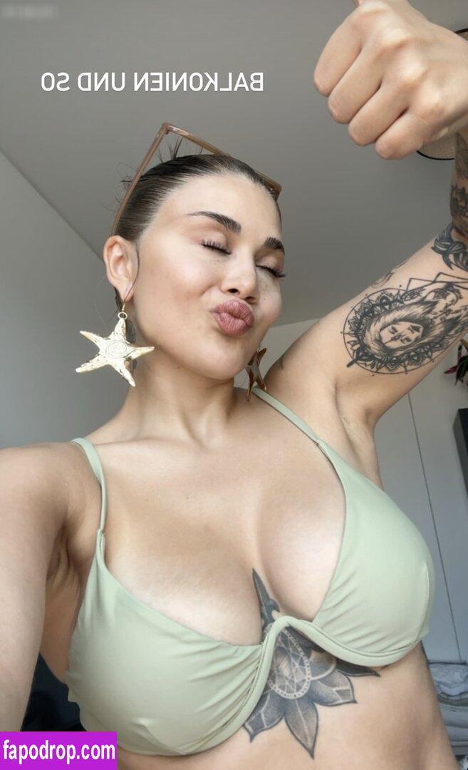 Salome Sylvana / mhoolan leak of nude photo #0247 from OnlyFans or Patreon