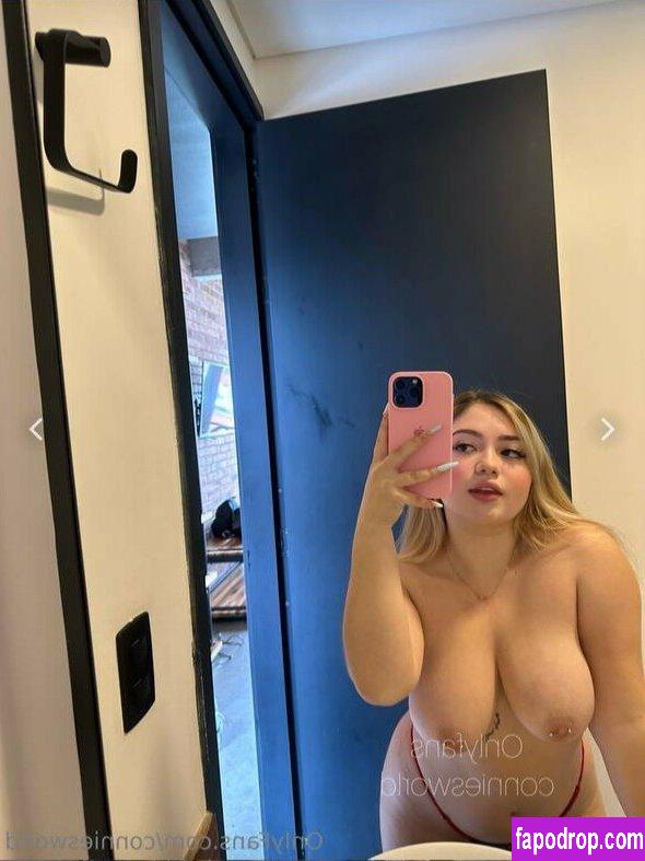 Salomeg1012 / conniesworld / salomegarcia10 leak of nude photo #0006 from OnlyFans or Patreon