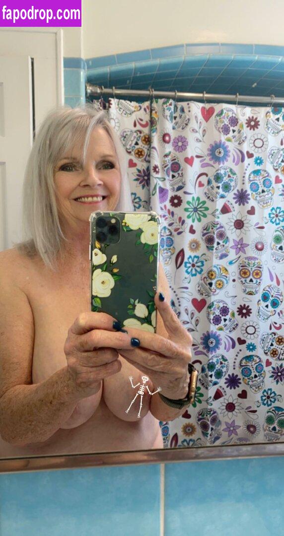 Salsa Nanny / RLittlebird55 / nannygoatsalsa / salsananny leak of nude photo #0040 from OnlyFans or Patreon