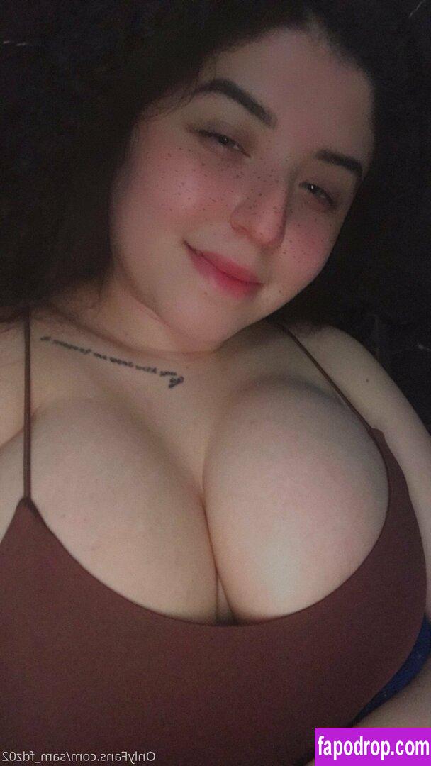 sam_fdz02 / Samantha Fernandez / iampulin2y / paul.inbrety7 leak of nude photo #0050 from OnlyFans or Patreon