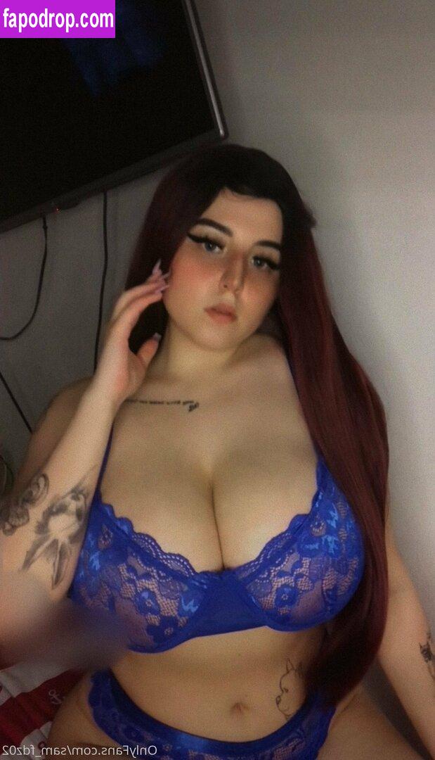 sam_fdz02 / Samantha Fernandez / iampulin2y / paul.inbrety7 leak of nude photo #0103 from OnlyFans or Patreon