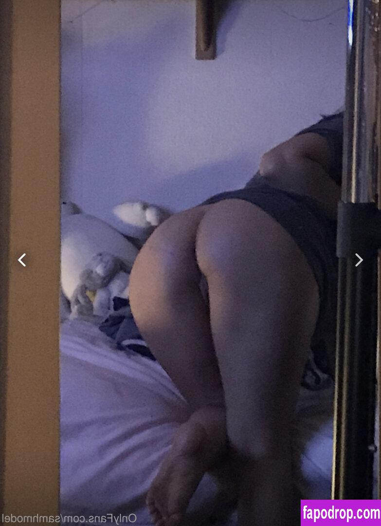 Sam H / SamHModel leak of nude photo #0014 from OnlyFans or Patreon