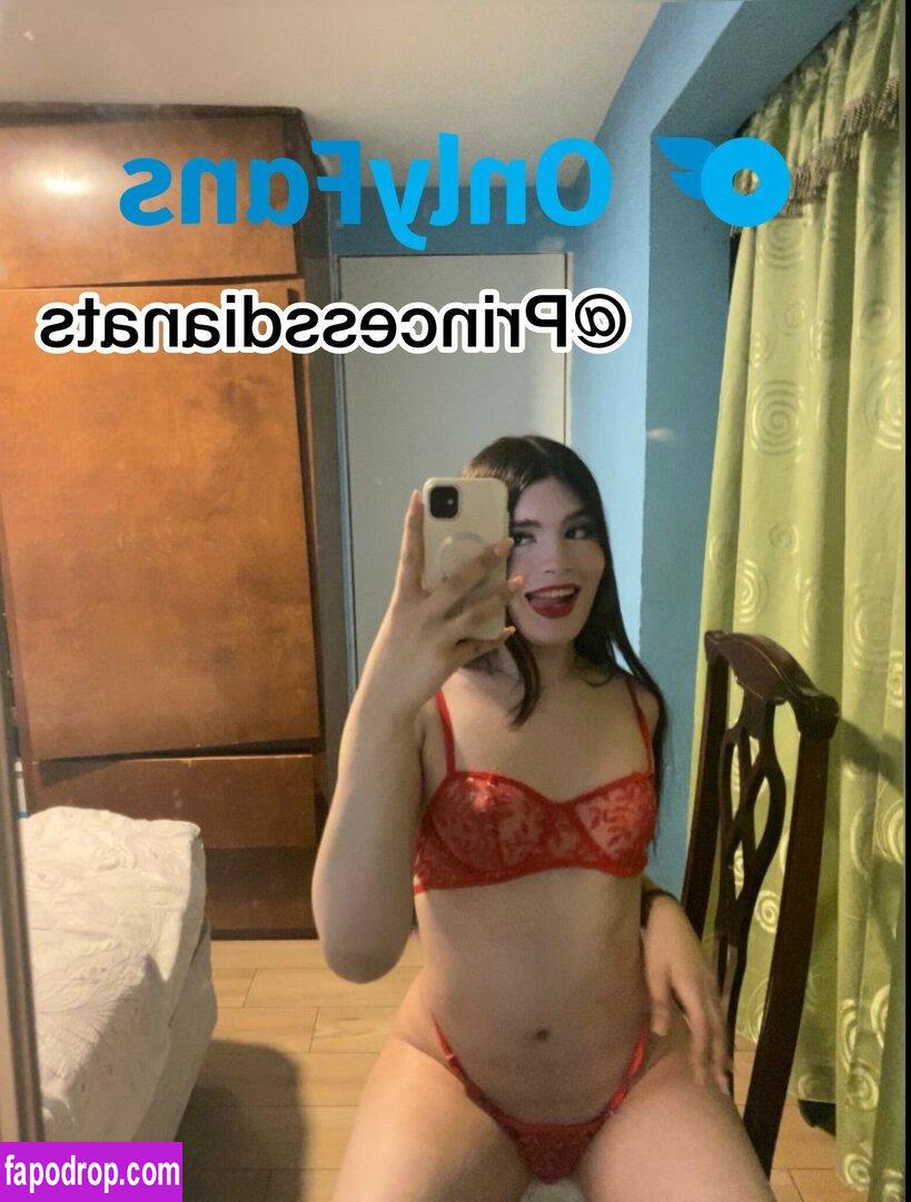 Samantha Aispuro / princessdianats / thasmntha_az leak of nude photo #0005 from OnlyFans or Patreon