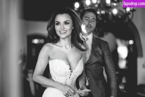 Samantha Barks фото #0007