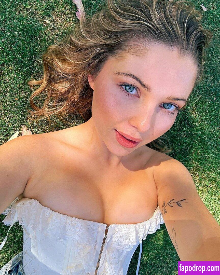 Samantha Hanratty / sammihanratty слитое обнаженное фото #0006 с Онлифанс или Патреон