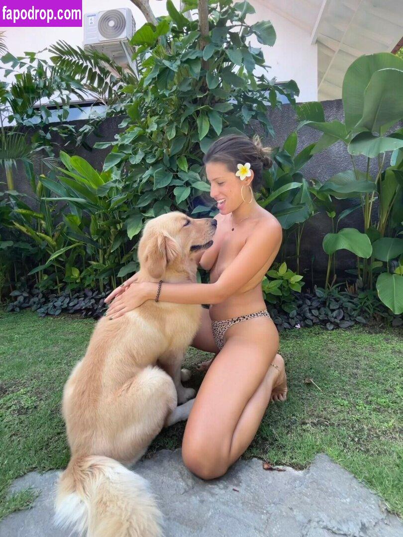 Samantha Katie James / Miss Universe Malaysia / brahmacharini / samanthakayty leak of nude photo #0008 from OnlyFans or Patreon
