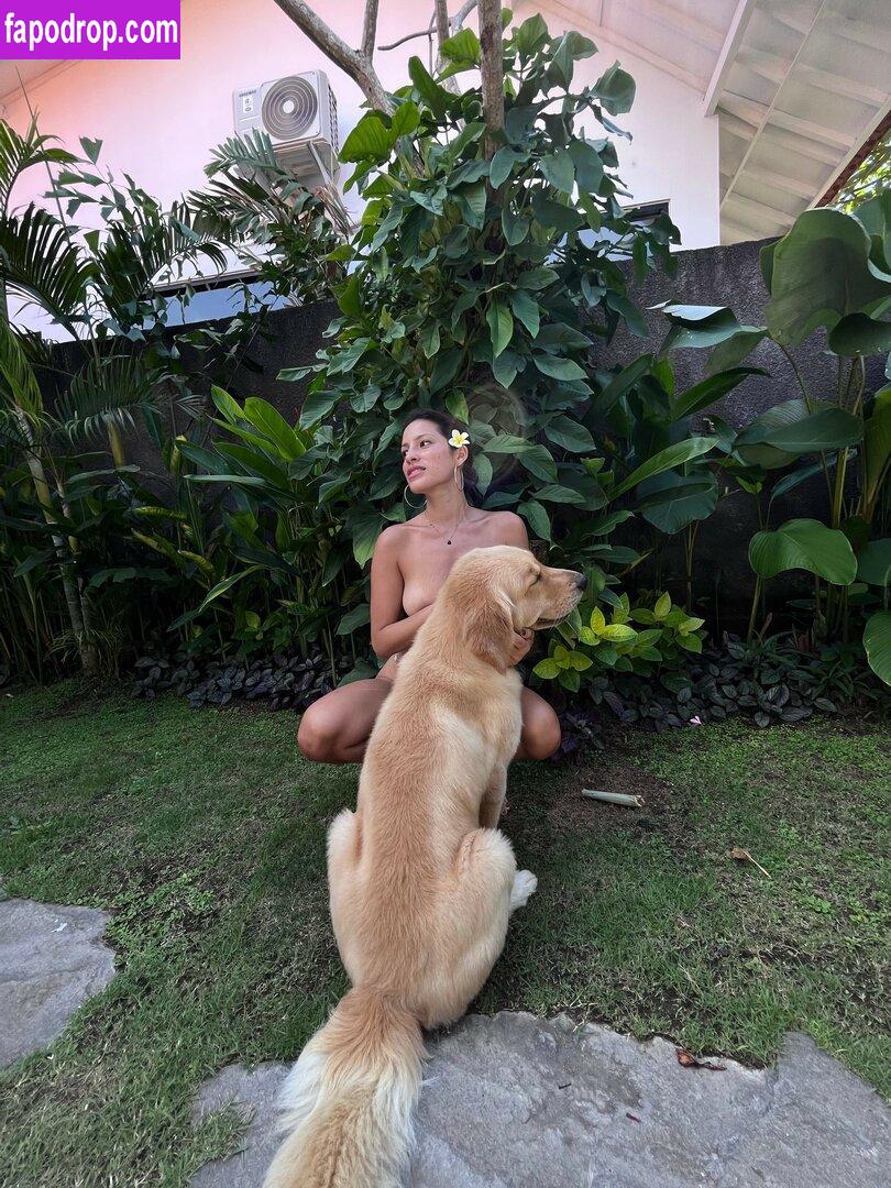 Samantha Katie James / Miss Universe Malaysia / brahmacharini / samanthakayty leak of nude photo #0012 from OnlyFans or Patreon