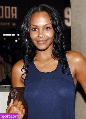 Samantha Mumba фото #0001