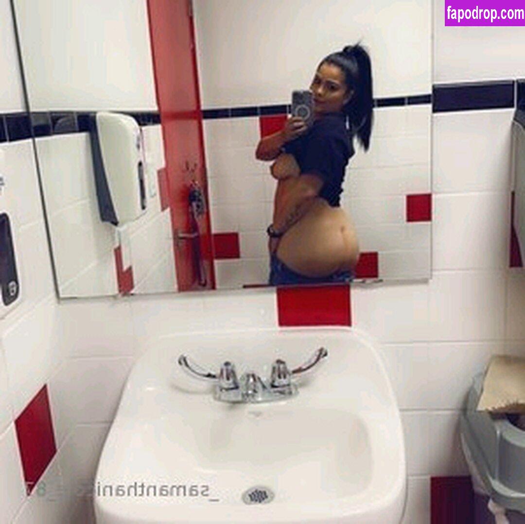 Samantha Nicole / yourhiddendream leak of nude photo #0054 from OnlyFans or Patreon