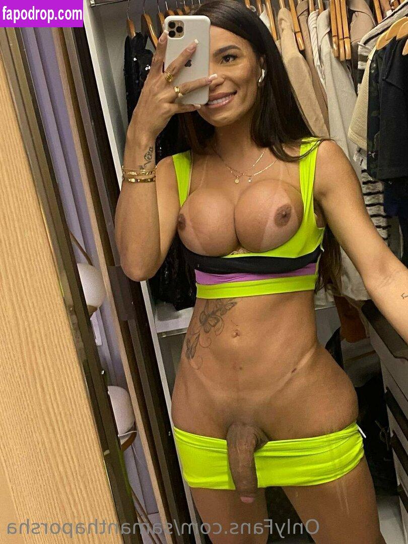 samanthaporsha / porsharevamped leak of nude photo #0065 from OnlyFans or Patreon