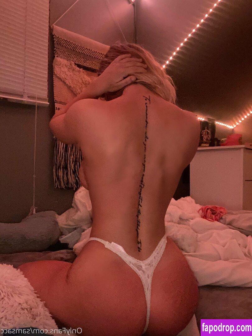 Samanthasimmonss / Samsacc / samanthasimmonss_ leak of nude photo #0090 from OnlyFans or Patreon