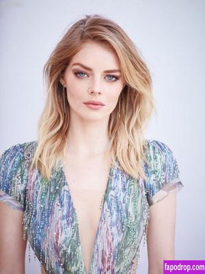 Samara Weaving leak #0457