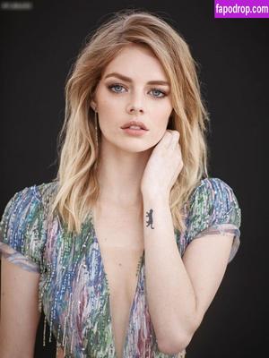 Samara Weaving leak #0463