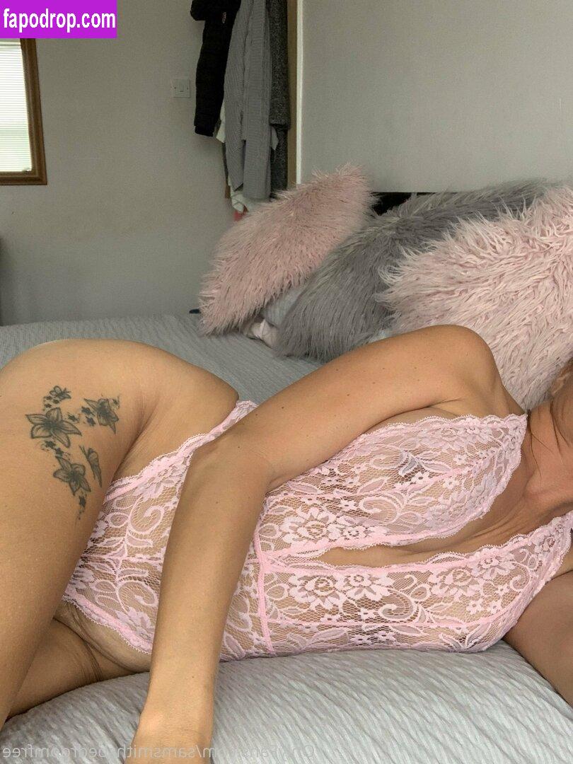 samemilysmithfree / amyymarie118 leak of nude photo #0021 from OnlyFans or Patreon