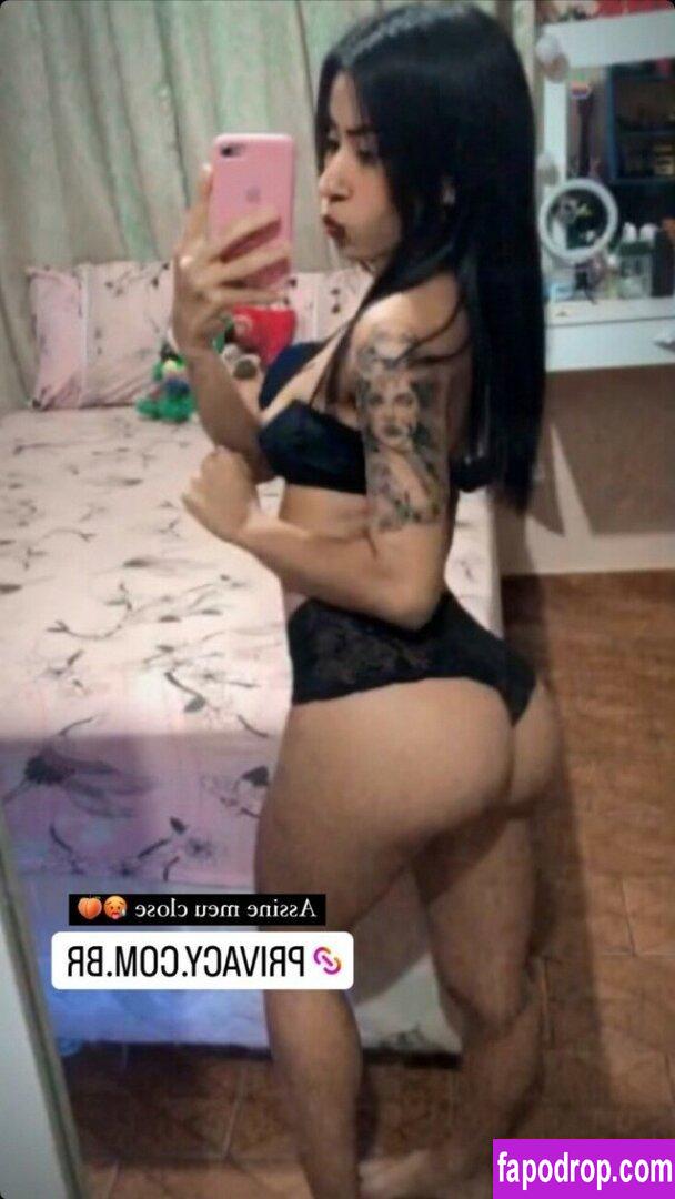 Samira Ferreira / _samyferr_ leak of nude photo #0013 from OnlyFans or Patreon