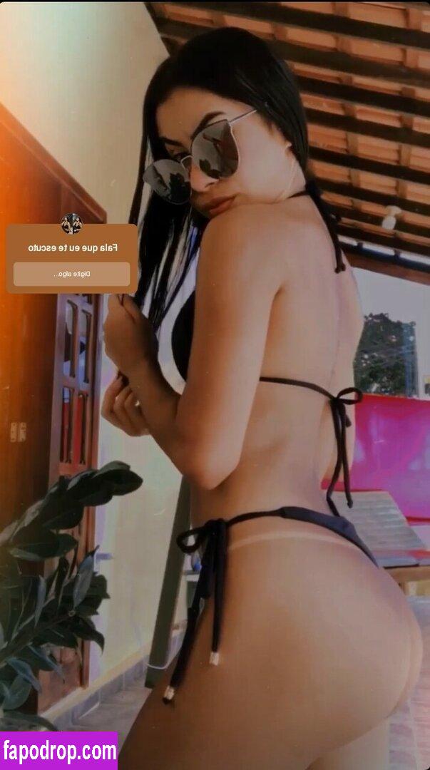 Samira Ferreira / _samyferr_ leak of nude photo #0028 from OnlyFans or Patreon