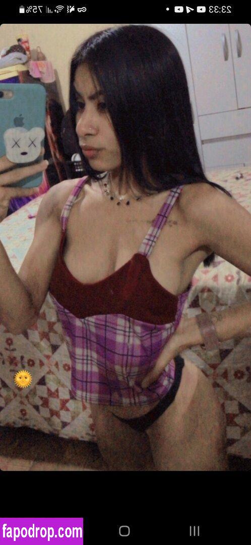 Samira Ferreira / _samyferr_ leak of nude photo #0033 from OnlyFans or Patreon
