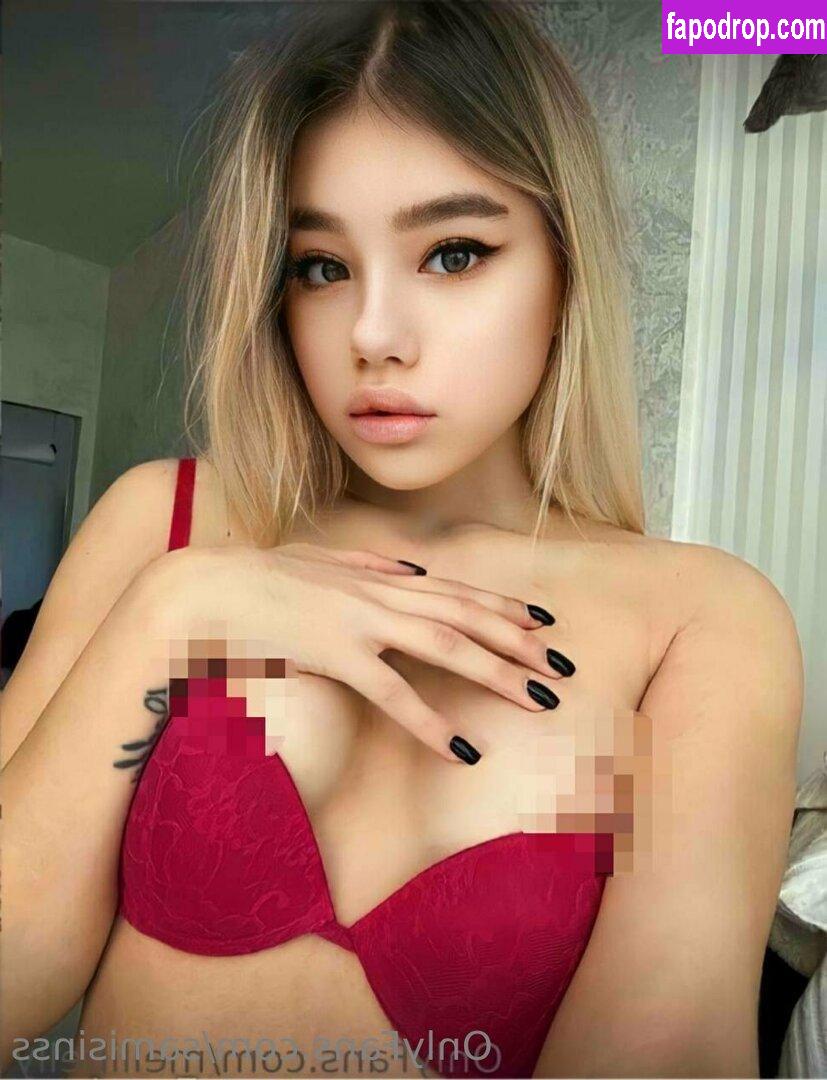 samisinss / sammysinsss leak of nude photo #0113 from OnlyFans or Patreon