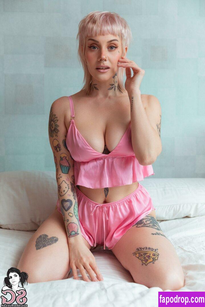 Sammiii Suicide / franken_h00ker / sammi-starfish leak of nude photo #0017 from OnlyFans or Patreon